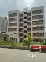 2BHK FURNISHED FLAT MANJALPUR