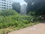 267 sqyds, East  facing, vuda plot. Saipriya gardens,  Madhurwada