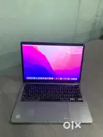 Apple MacBook Pro M1 13inch 2020 8GB 512GB Warranty