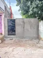 50 Sq Yards Open Boundry Available For Sale in Shaheenagar Quba Colony