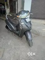 Honda activa 5g new types scooty or bikes available in Multibikes24