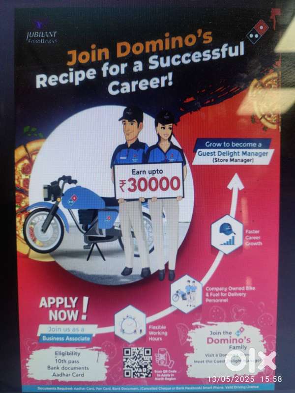 Bussiness associate