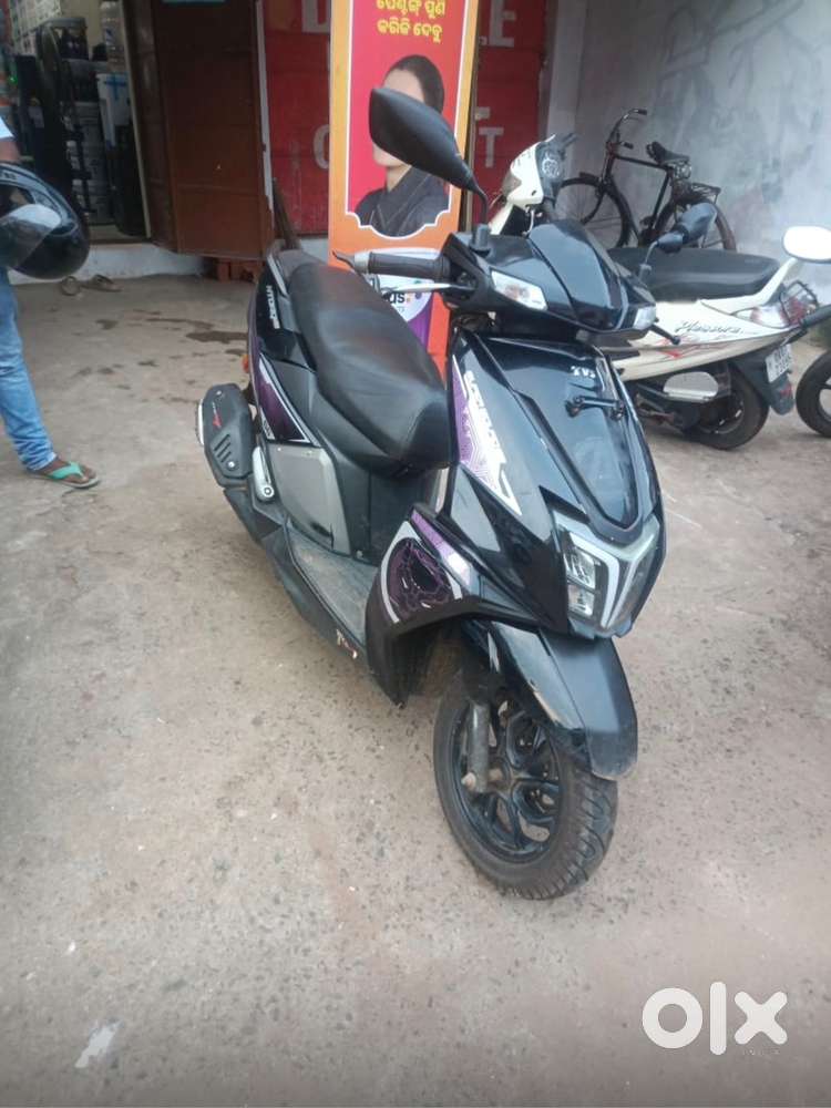 Excellent condition