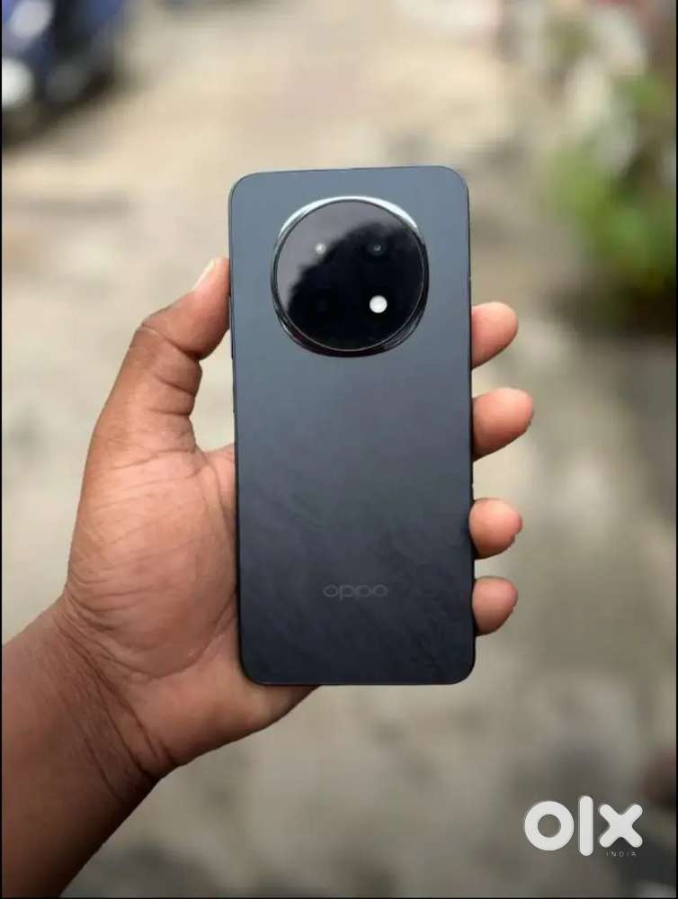 Oppo f29pro ladies used