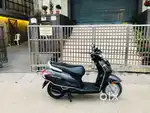 Honda activa 6g 2022 1st owner 5yr insurance at S.S.MOTORS