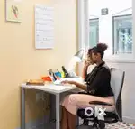 Office work only