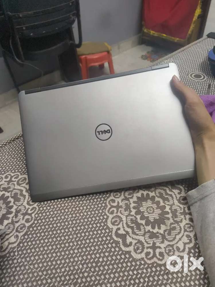 DELL i5 laptop full working condition