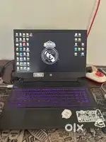 HP Pavilion Gaming 15-ec1050AX