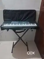 Casio CTK-2550 model keyboard