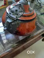 Antique Item
