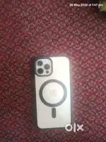 Want to sell my Iphone 12-Pro 128 GB