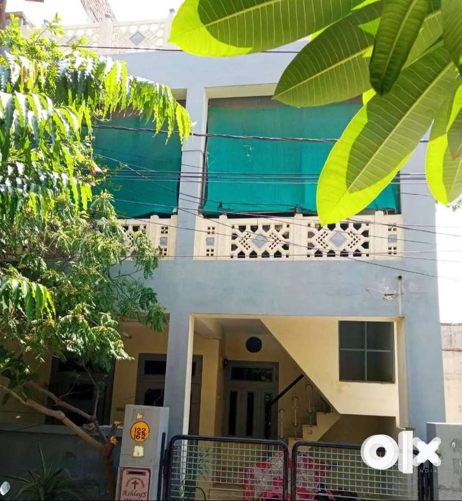 2&1 BHK /RK ground/2nd flr @nr vijaypath circle, sctr 122 mansarovar