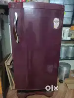 Sell Godrej fridge single door