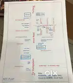 1 bhk flat located in Arcot Road