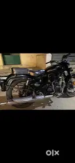 Full company service maintained