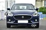 Maruti Suzuki Dzire 1.2 ZXI Plus, 2019, Petrol