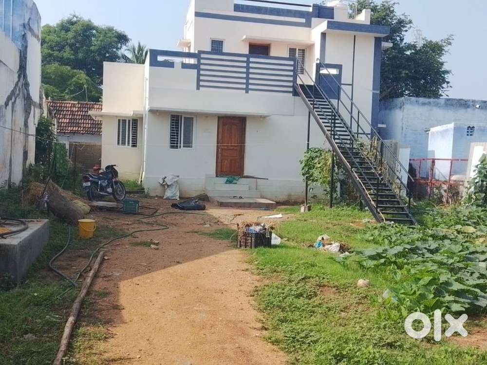 House for rent in sankar nagar thalaiyuthu
