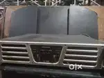 DJ amplifier