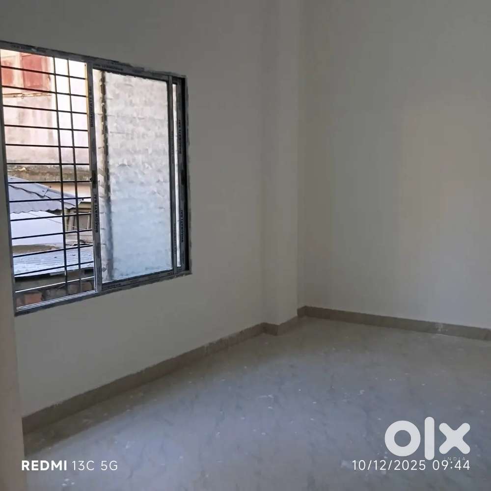 Samit Mitra KP road CR lane