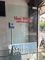 Dry cleaners and press job dehradoon  available