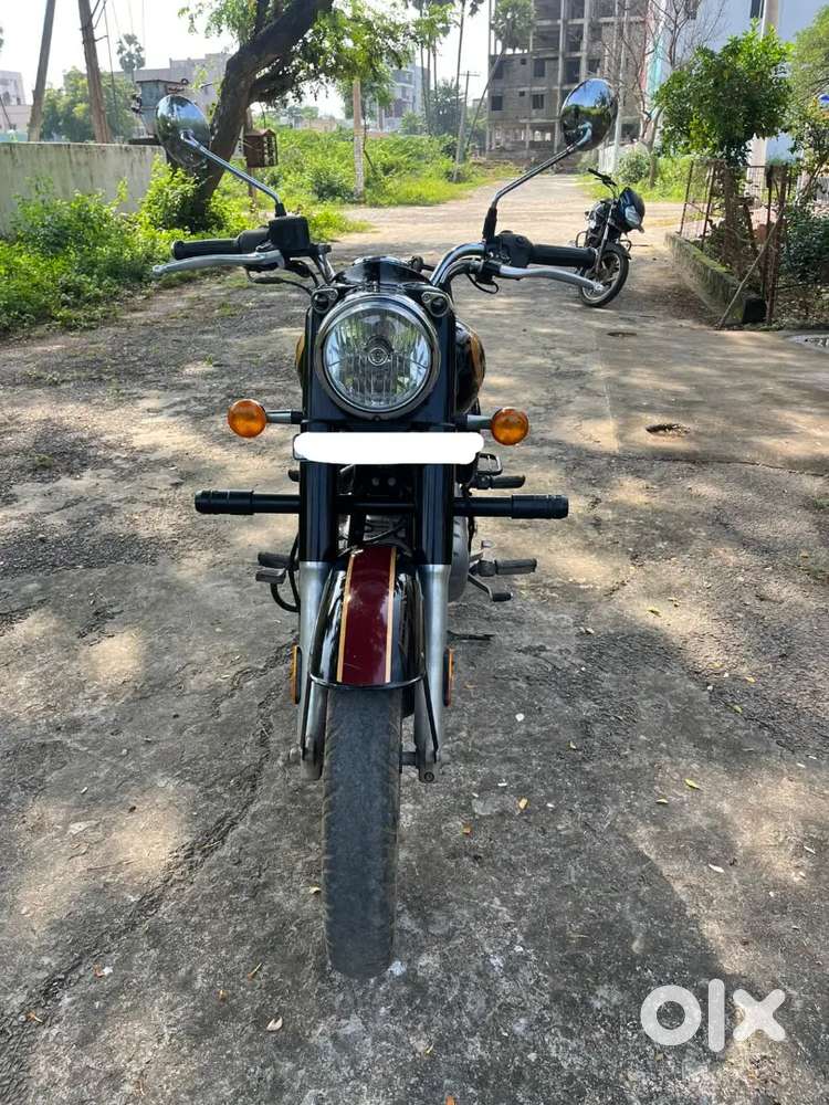 Royal Enfield Classic 350