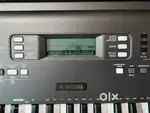 Keyboard Yamaha i300 just seal opened, bag, stand avilable.