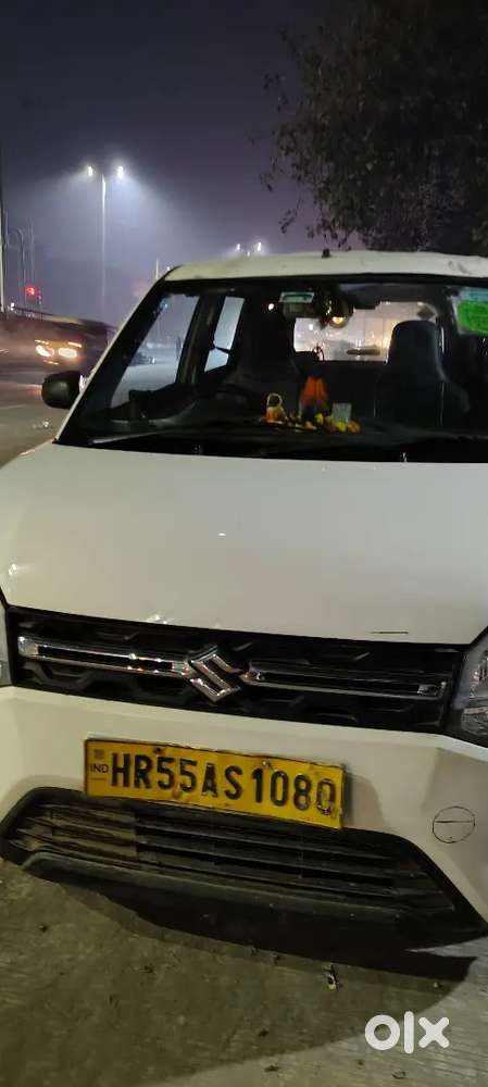 Ola Uber mein gadi chalani hai