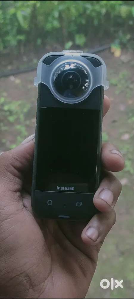 Insta 360 x3