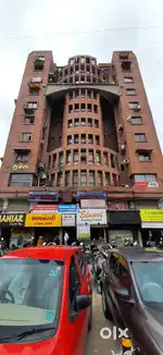 MAIN ROAD SHOP ON GROUND FLOOR FOR RENT AT PALDI