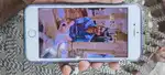 I phone 6 s plus rose gold 64gb