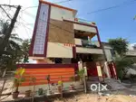 2BHK Independent house