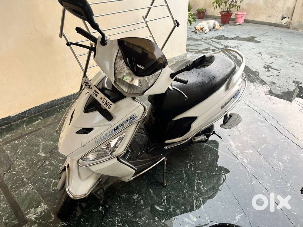 Single owner personal Vehicle
