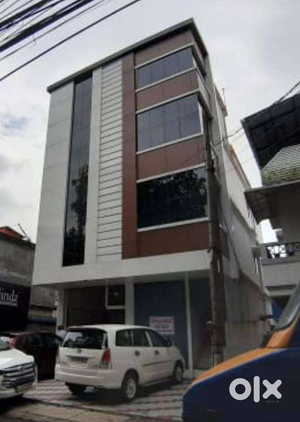 Office Space for Rent (semi furnished)