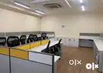 5158 sq ft pre Leased furnished office for sale in Magarpatta City