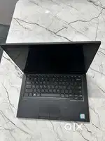 Dell touch i7 7th gen laptop, 16gb ram, 512gb ssd