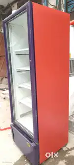 Fridge available