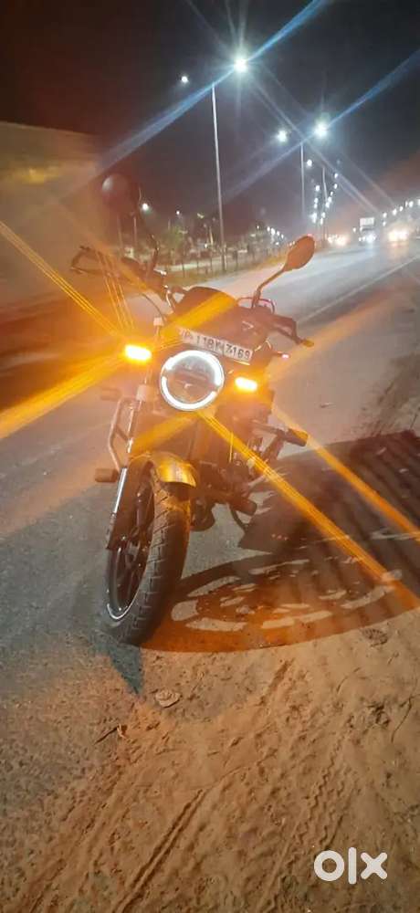 Ktm Husqvarna svitplien 250 super condition exchange