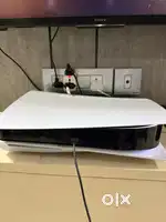 Playstation 5- PS5