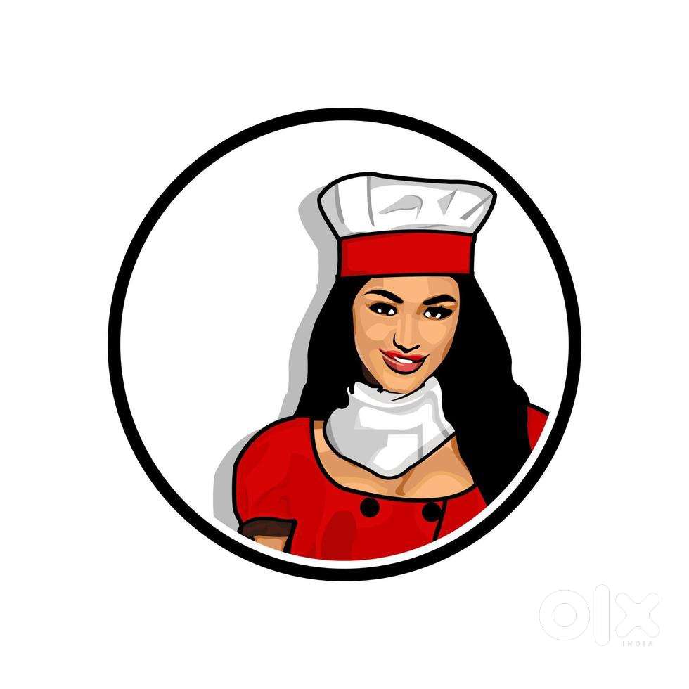 Home cook indian food only female