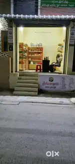 Small shop available for rent near by main road