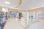Required Staffs at Stationary/Cosmetic Showroom. (male /female)