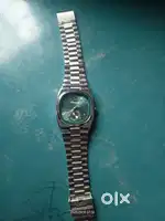 Branded Watch