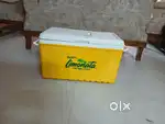 Ice box double insulated 50 L