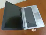 HP laptop core i5 6th gen Ram 8GB SSD 256GB