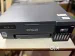 Epson l8050 pvc card printer a4 color printer