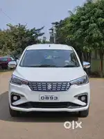 Maruti Suzuki Ertiga VXI Petrol, 2020, CNG & Hybrids