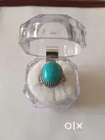 ring with stone