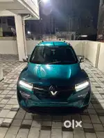 Renault KWID 2022 Petrol Well Maintained