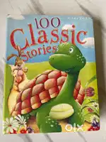 Kids 100 classic stories