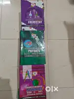 All JEE and NEET exam Study Material